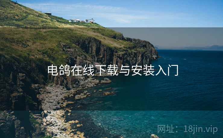 电鸽在线下载与安装入门